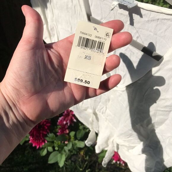 Womens Lucky Brand Top - Picture 12 of 12